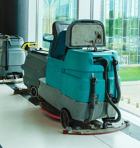 The 27th Shanghai CCE International Cleaning Technology and Equipment Expo - Shanghai Jie Chi Invitation