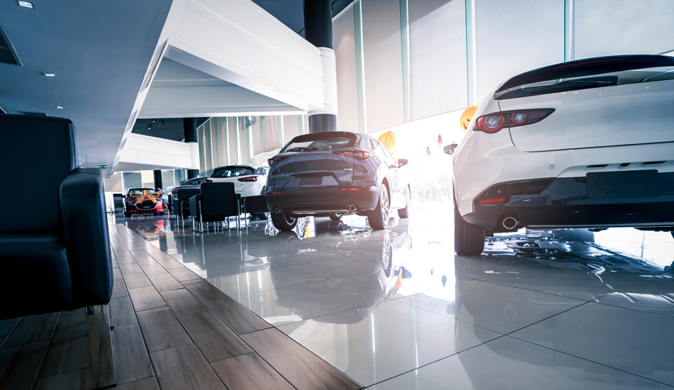 Automotive