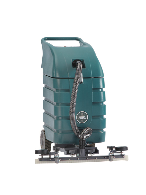 Wet Vacuum Cleaner Commercial Slurry&Flood Pick-Up JIECHI BA500