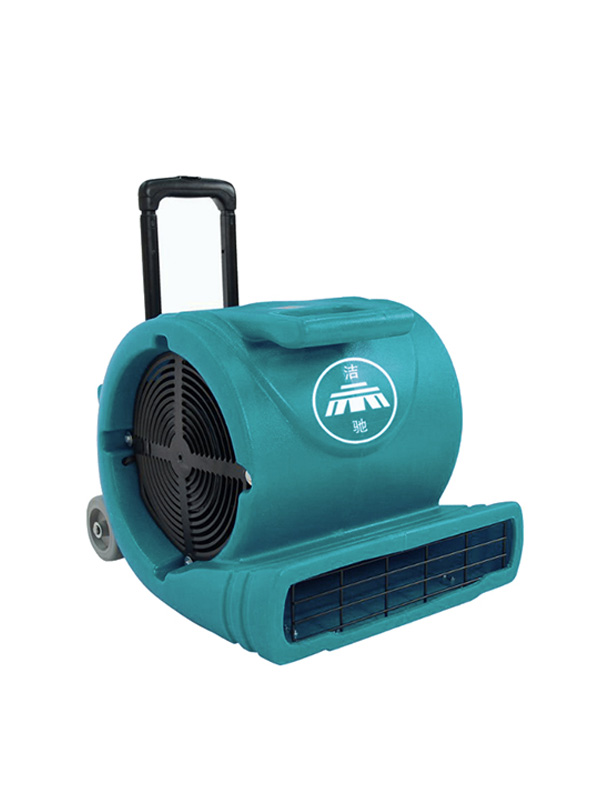 Hot Cold High Speed Air Blower JIECHI BFSeries