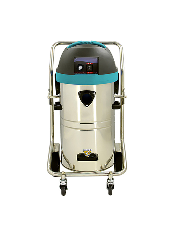 Iron Wet&Dry Vacuum Cleaner JC1245