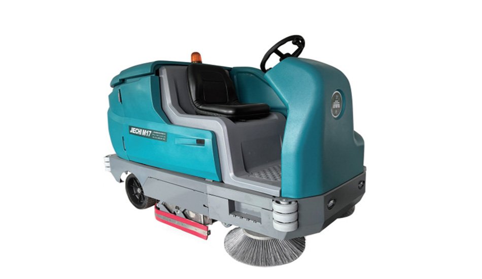 Combination Machine