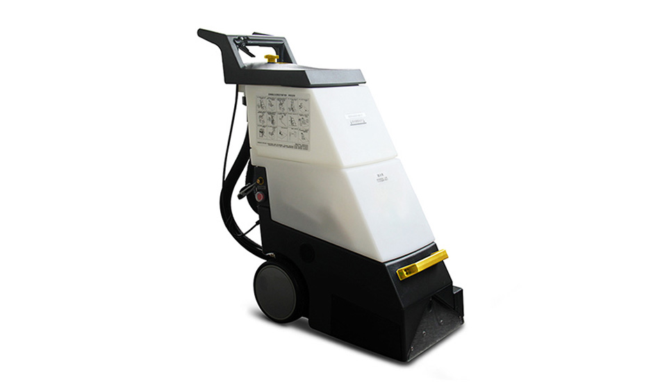 Carpet Cleaners