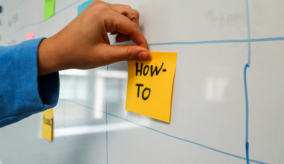 How to use
