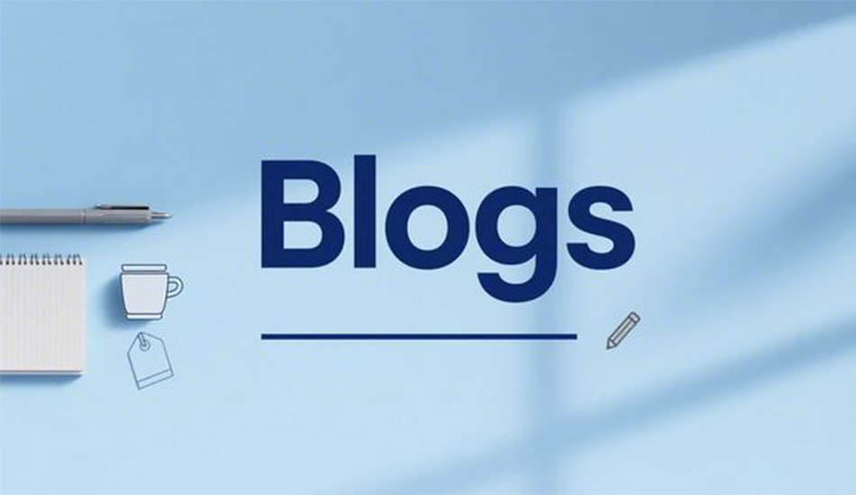 Blogs