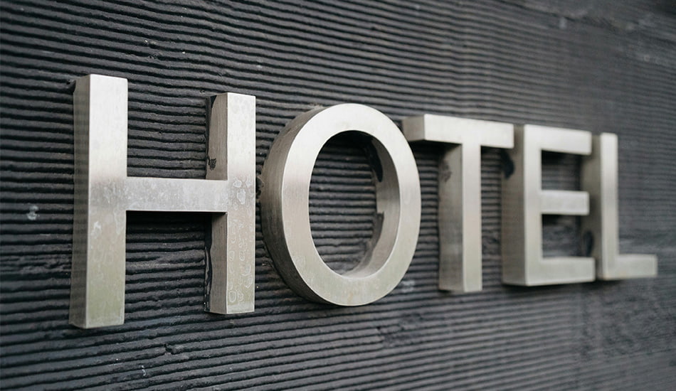 Hotel & Hospitality