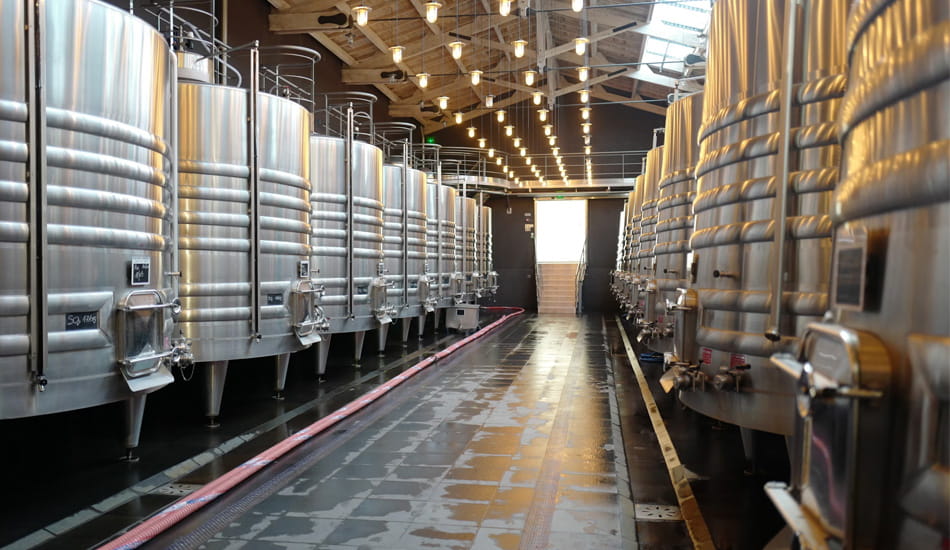 Food & Beverage Processing
