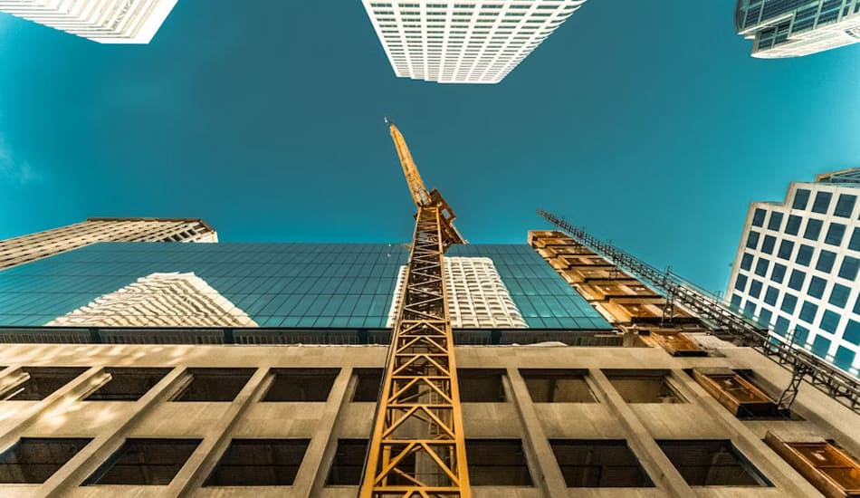 Construction & Building