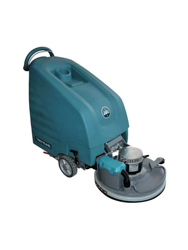 Medium Cordless Battery Polisher JIECHI BA2510BT
