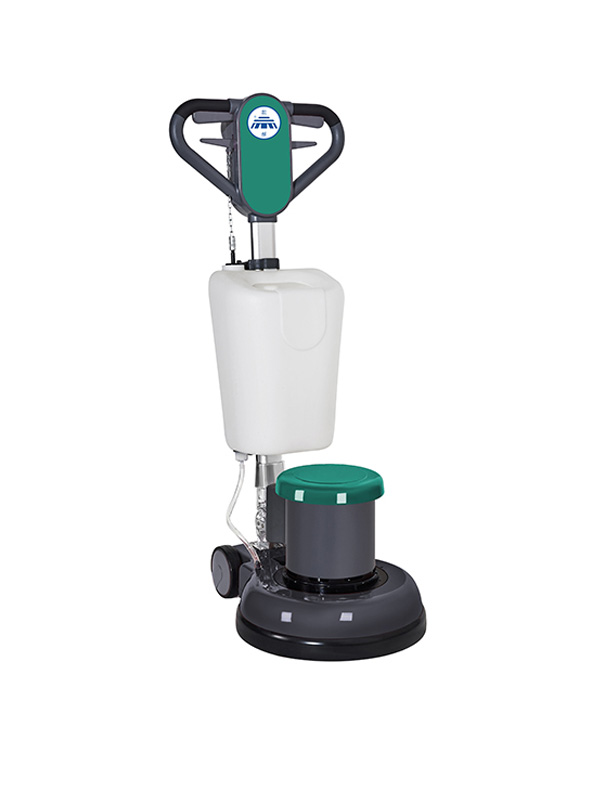 Stone Burnisher Single-Disc Renovation Machine JIECHI AS-Series