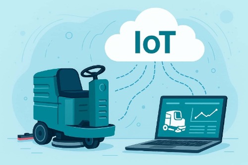 IOT