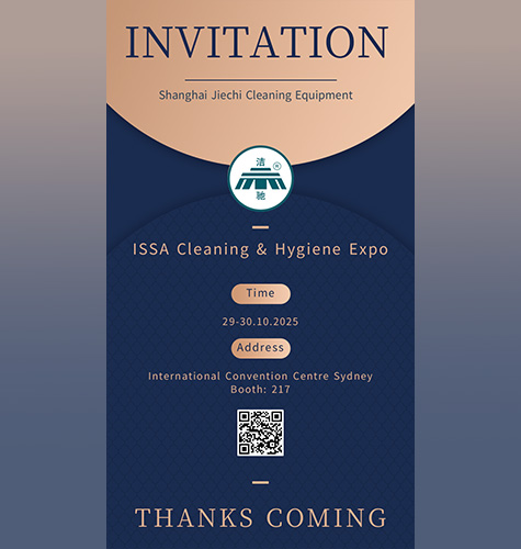 See You There? An Exclusive Look at the ISSA Cleaning & Hygiene Expo Sydney 2025