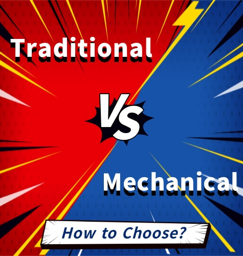Mechanized Cleaning vs. Traditional Manual Cleaning—Why Is Mechanization Increasingly Becoming the Preferred Choice for Cleaning?