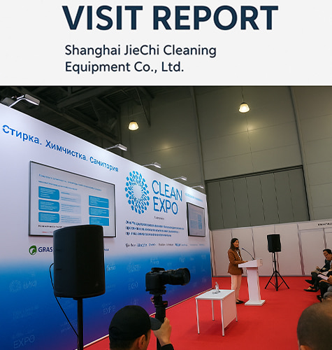 Russian Exhibition Tour: Partnering with Local Collaborators to Deepen Industry Channels