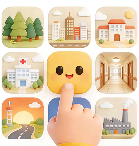 How Jiechi Cleaning Equipment Solves Multi-Scenario Cleaning Pain Points